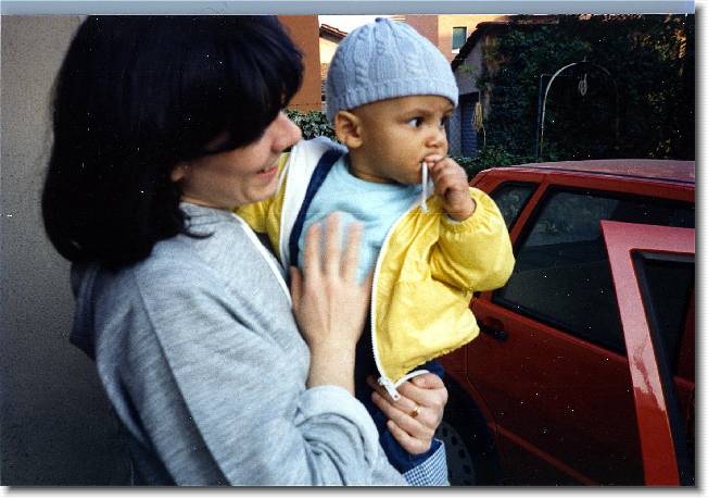 Clicca per scorrere le foto originali ingrandite