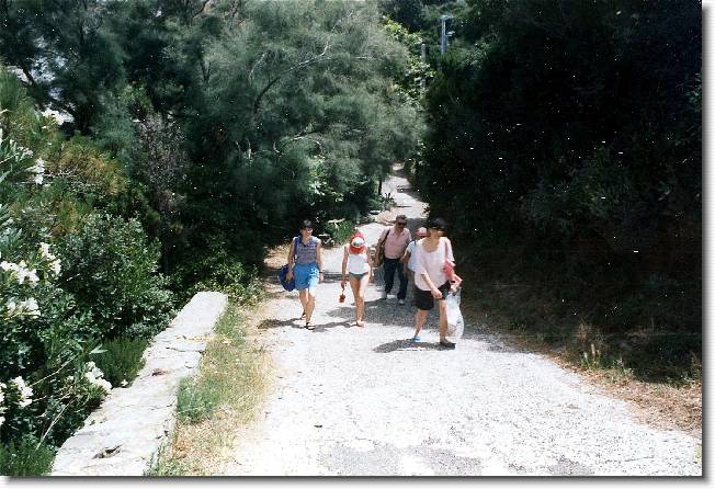 Clicca per scorrere le foto originali ingrandite