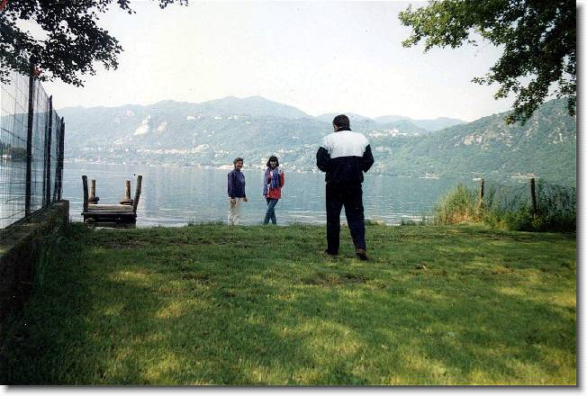 Clicca per scorrere le foto originali ingrandite
