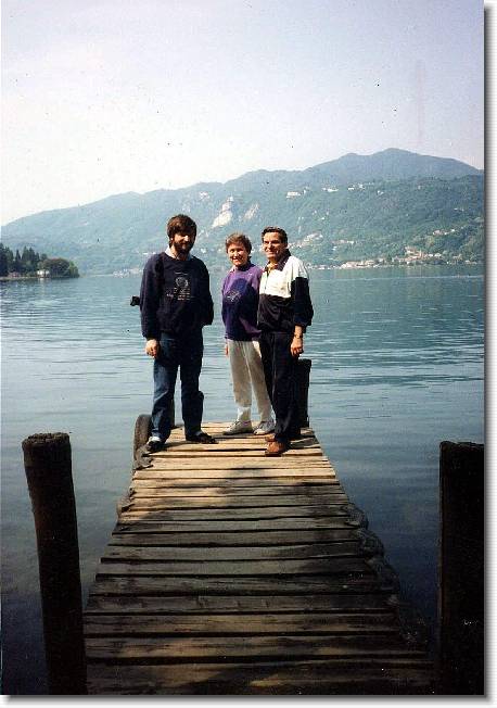 Clicca per scorrere le foto originali ingrandite