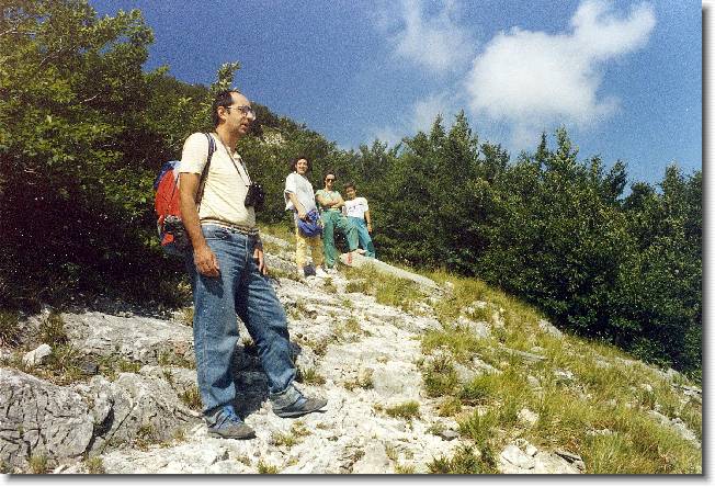 Clicca per scorrere le foto originali ingrandite