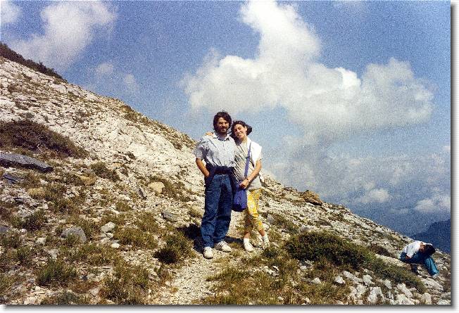 Clicca per scorrere le foto originali ingrandite