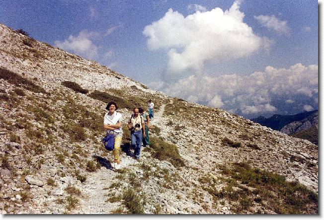 Clicca per scorrere le foto originali ingrandite