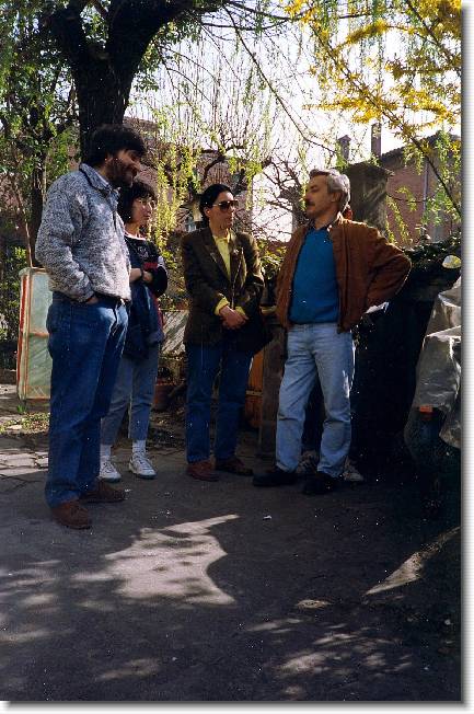 Clicca per scorrere le foto originali ingrandite