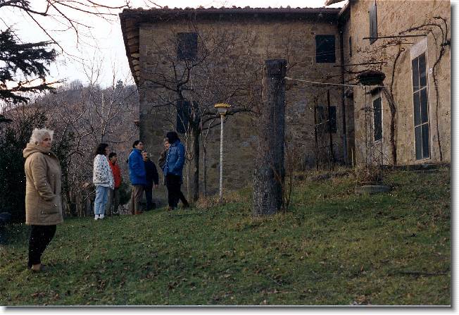 Clicca per scorrere le foto originali ingrandite