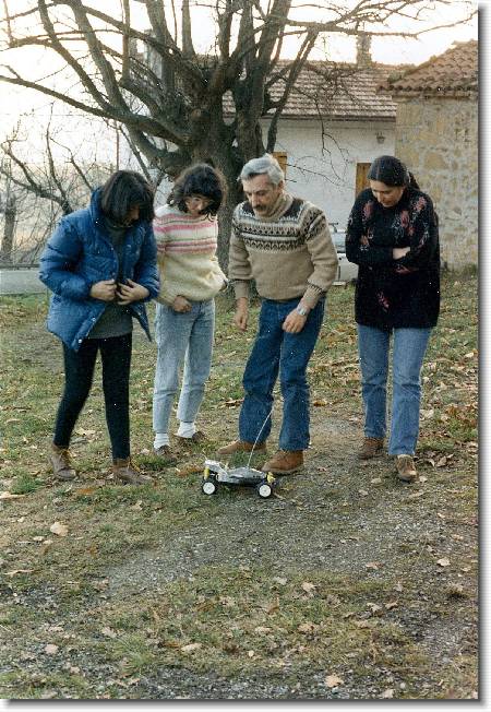 Clicca per scorrere le foto originali ingrandite