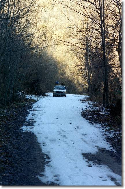 Clicca per scorrere le foto originali ingrandite