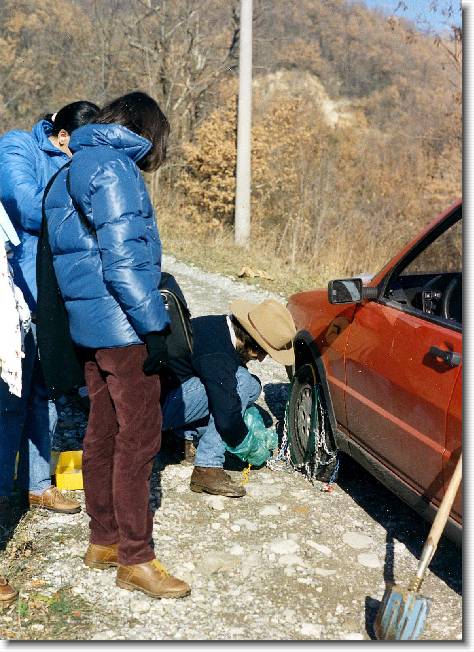 Clicca per scorrere le foto originali ingrandite