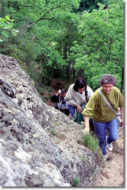 Clicca per scorrere le foto originali ingrandite