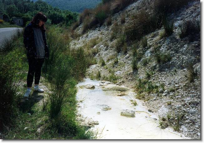 Clicca per scorrere le foto originali ingrandite