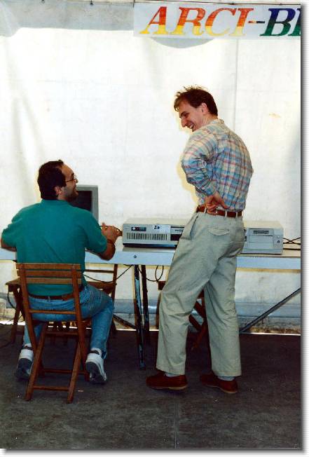 Clicca per scorrere le foto originali ingrandite
