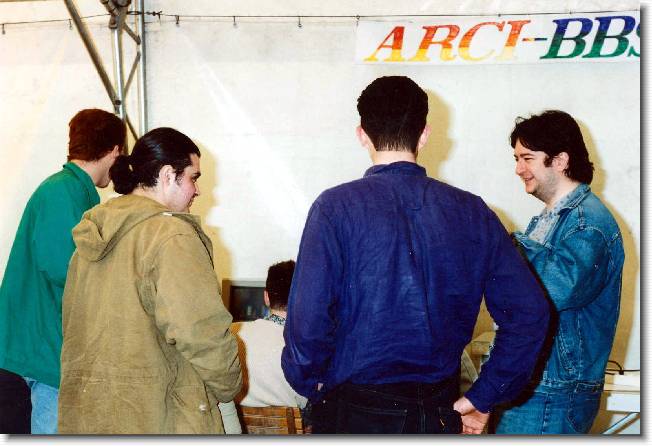 Clicca per scorrere le foto originali ingrandite