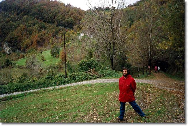 Clicca per scorrere le foto originali ingrandite