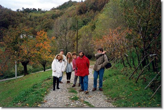 Clicca per scorrere le foto originali ingrandite