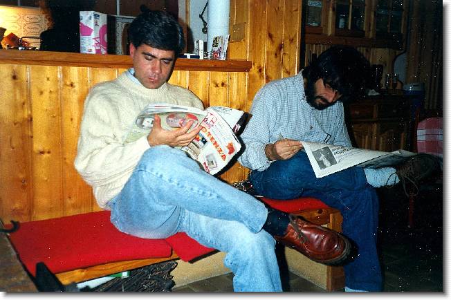 Clicca per scorrere le foto originali ingrandite