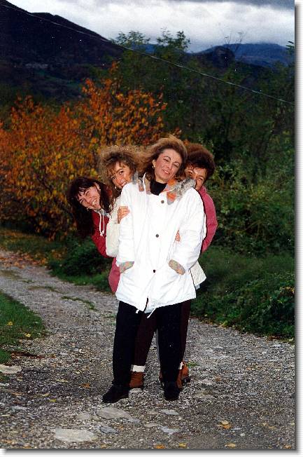 Clicca per scorrere le foto originali ingrandite