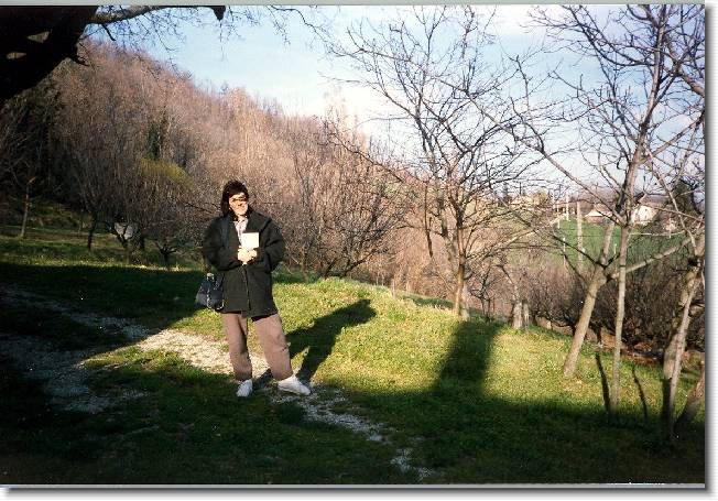Clicca per scorrere le foto originali ingrandite