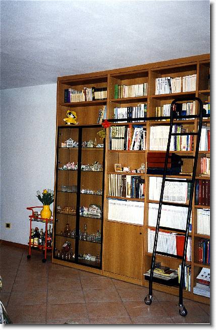 Clicca per scorrere le foto originali ingrandite