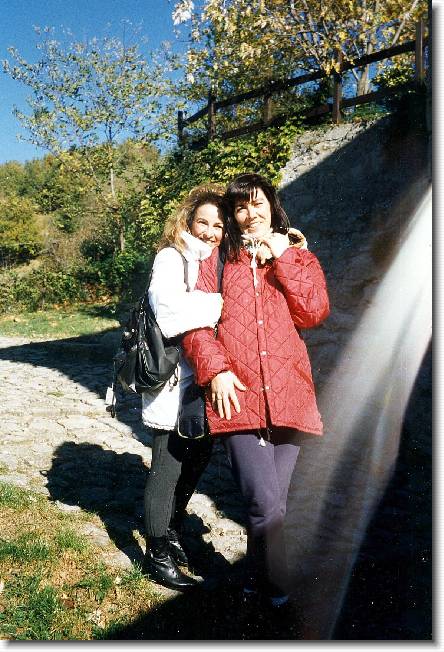 Clicca per scorrere le foto originali ingrandite