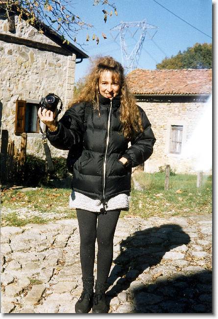 Clicca per scorrere le foto originali ingrandite