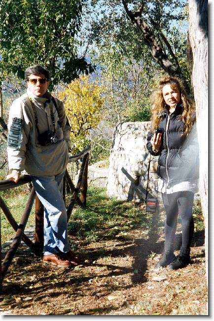 Clicca per scorrere le foto originali ingrandite