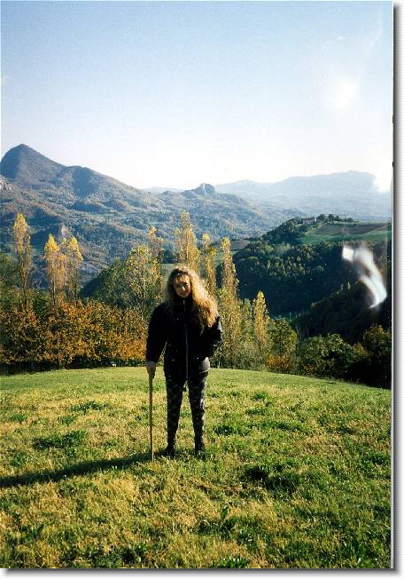 Clicca per scorrere le foto originali ingrandite