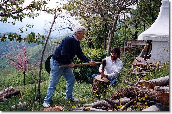 Clicca per scorrere le foto originali ingrandite
