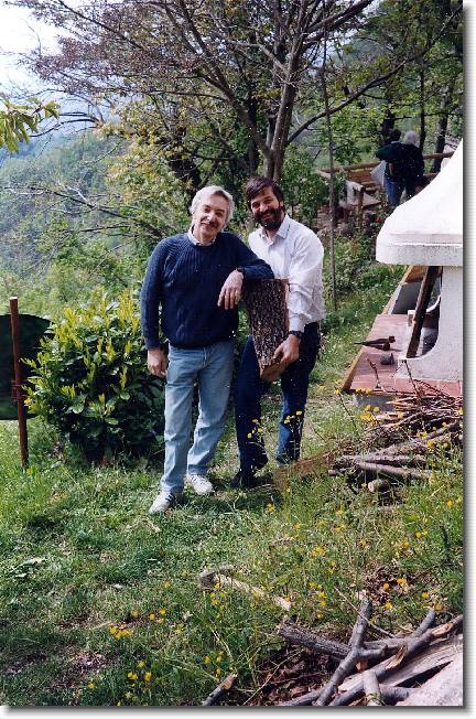 Clicca per scorrere le foto originali ingrandite