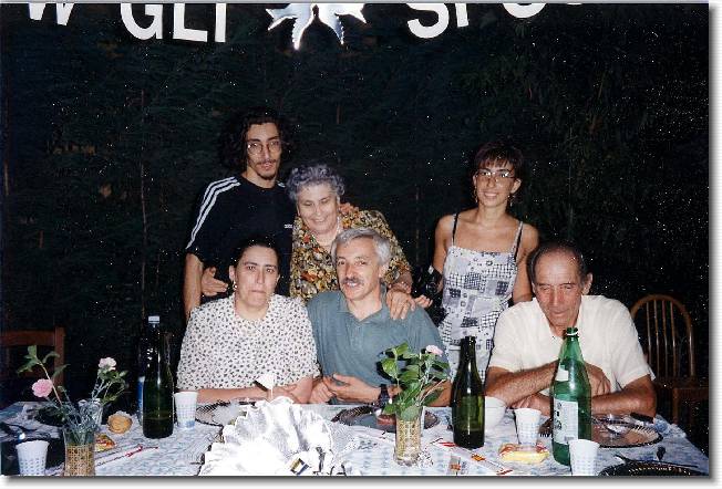 Clicca per scorrere le foto originali ingrandite