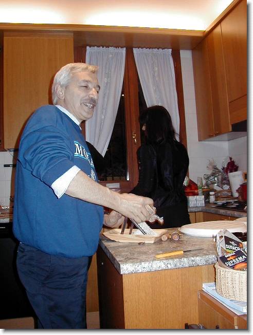 Clicca per scorrere le foto originali ingrandite