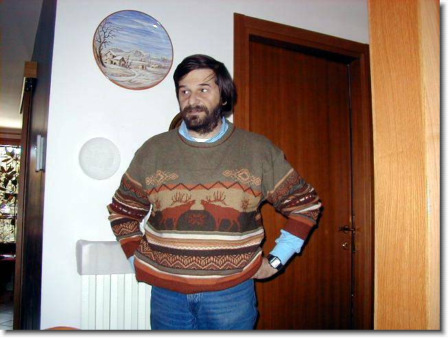 Clicca per scorrere le foto originali ingrandite