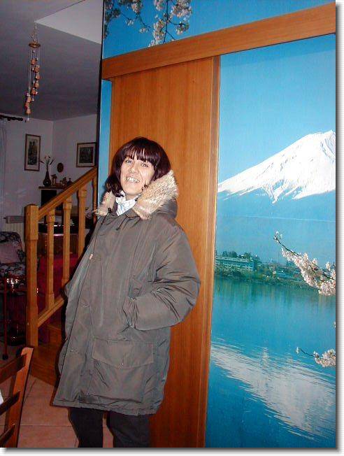 Clicca per scorrere le foto originali ingrandite