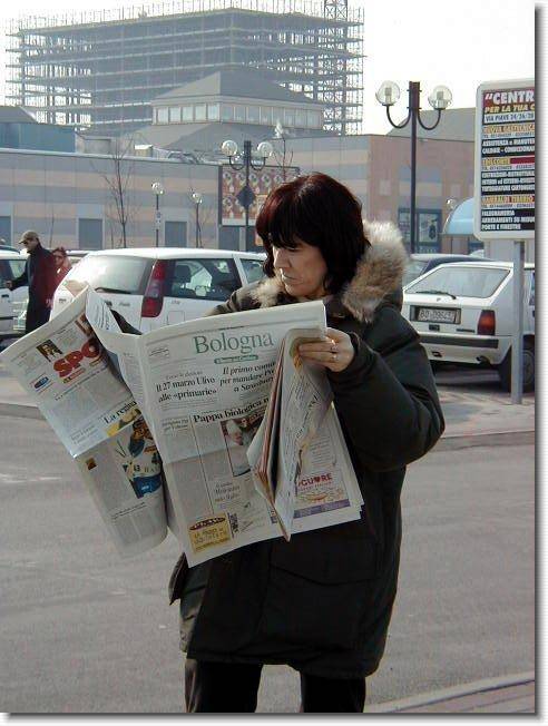 Clicca per scorrere le foto originali ingrandite