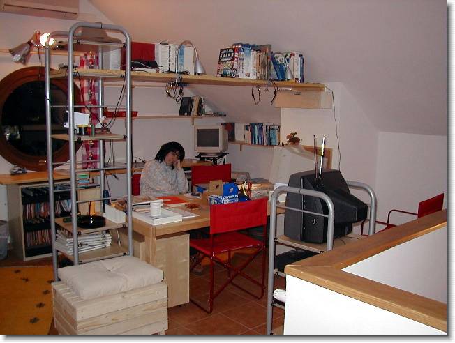 Clicca per scorrere le foto originali ingrandite