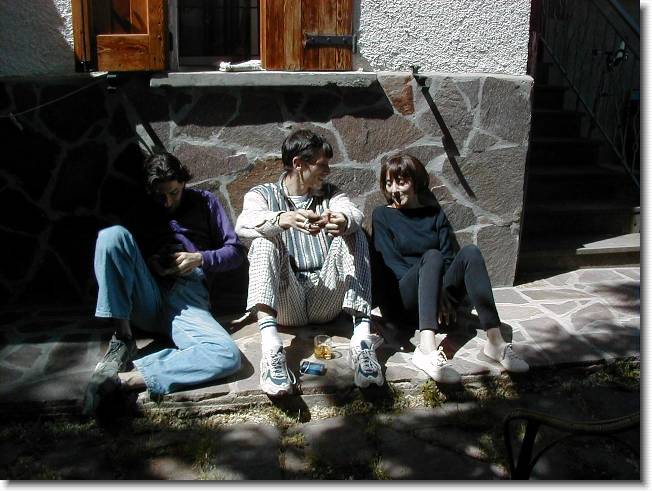 Clicca per scorrere le foto originali ingrandite
