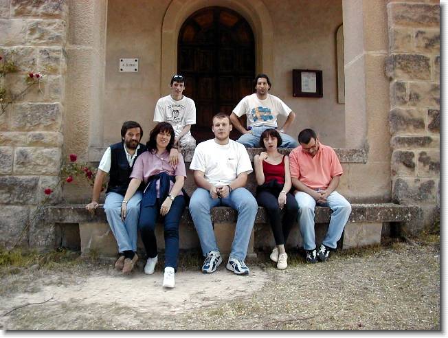 Clicca per scorrere le foto originali ingrandite