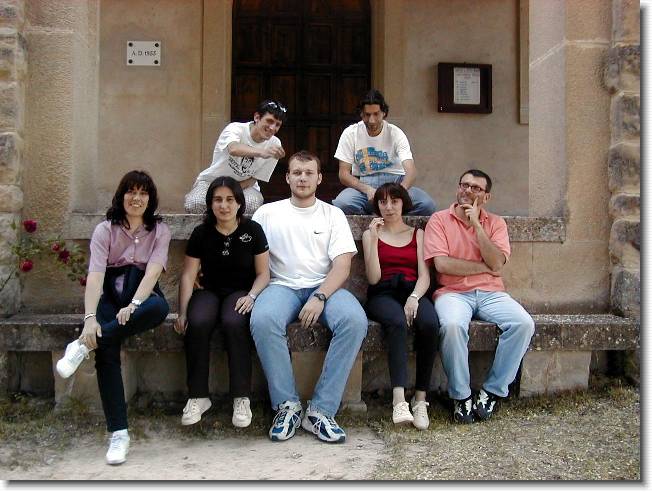 Clicca per scorrere le foto originali ingrandite