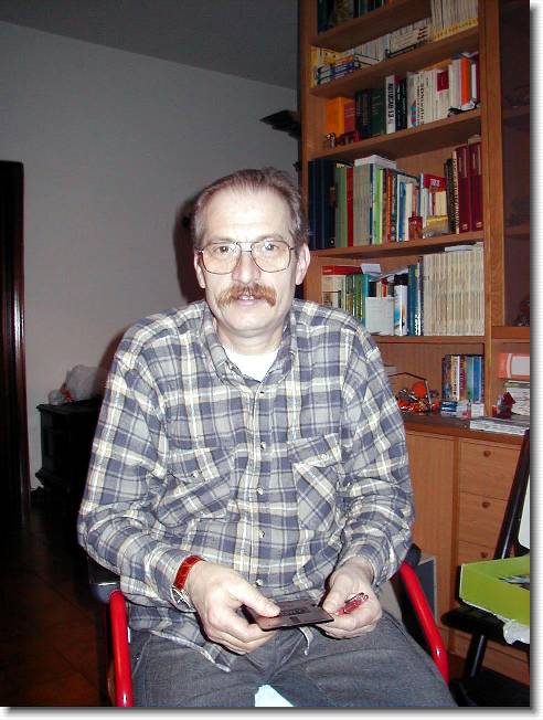 Clicca per scorrere le foto originali ingrandite