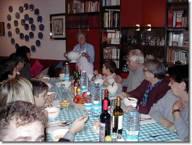 Clicca per scorrere le foto originali ingrandite