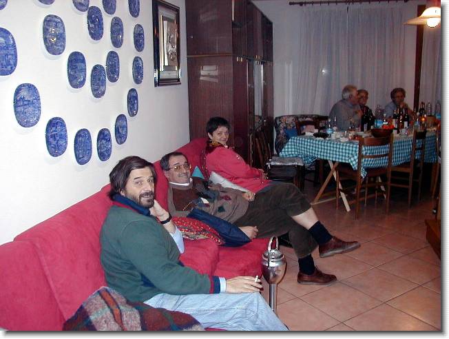 Clicca per scorrere le foto originali ingrandite