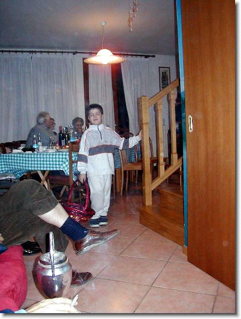Clicca per scorrere le foto originali ingrandite