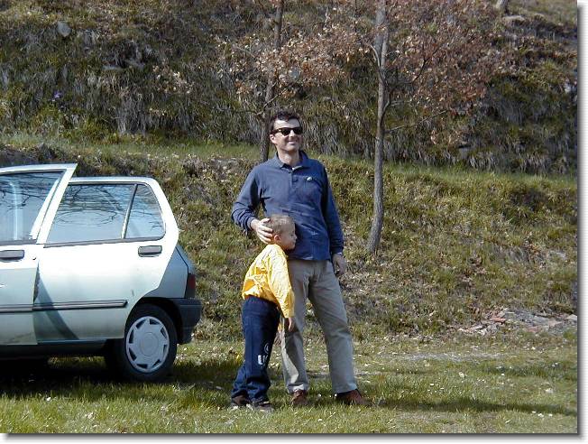 Clicca per scorrere le foto originali ingrandite