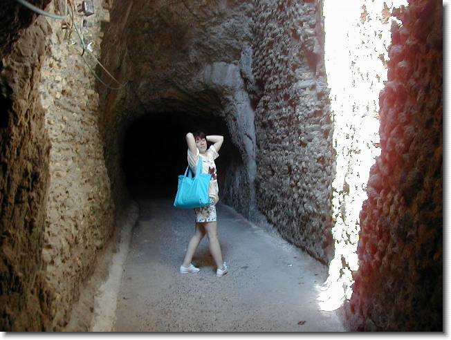 Clicca per scorrere le foto originali ingrandite