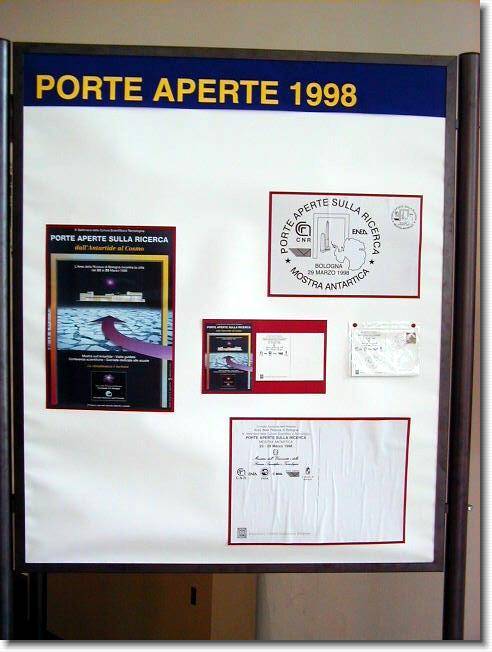 Clicca per scorrere le foto originali ingrandite