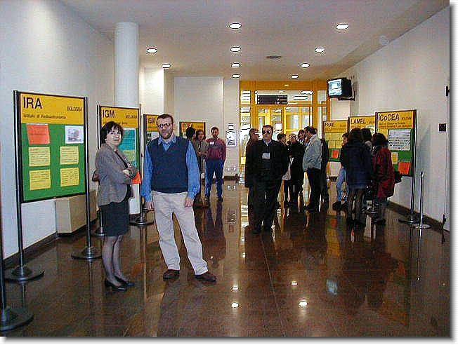Clicca per scorrere le foto originali ingrandite