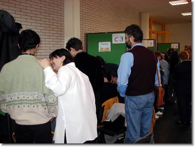 Clicca per scorrere le foto originali ingrandite