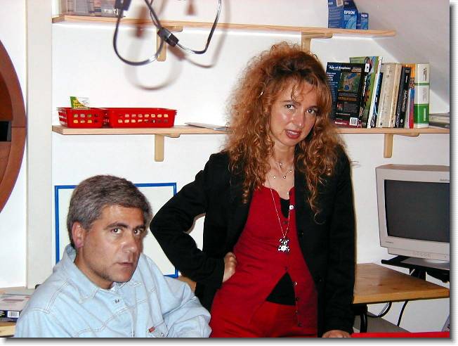 Clicca per scorrere le foto originali ingrandite