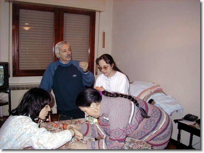 Clicca per scorrere le foto originali ingrandite