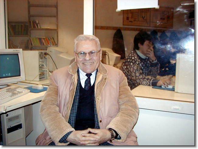 Clicca per scorrere le foto originali ingrandite