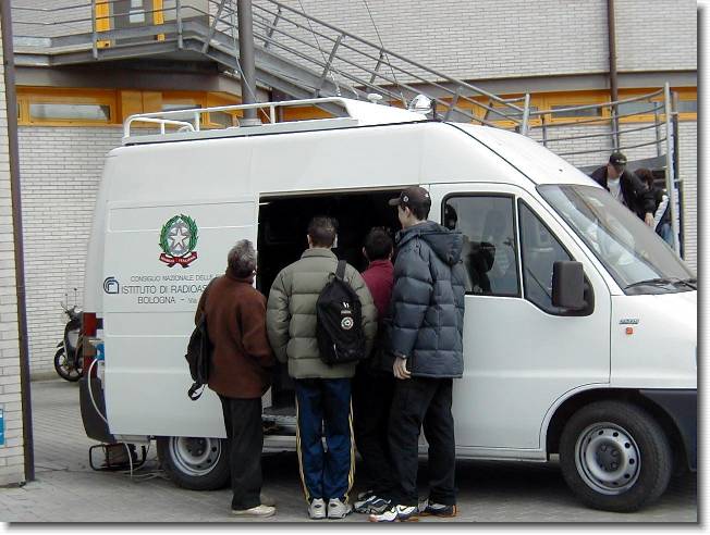 Clicca per scorrere le foto originali ingrandite